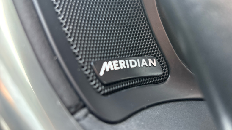 Land Rover Discovery Sport 2.0 TD4 180 HSE 5dr Auto Diesel Station Wagon